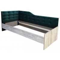 Pat Tapitat de Colt TOM 160 ST. Kronos 04 / K084